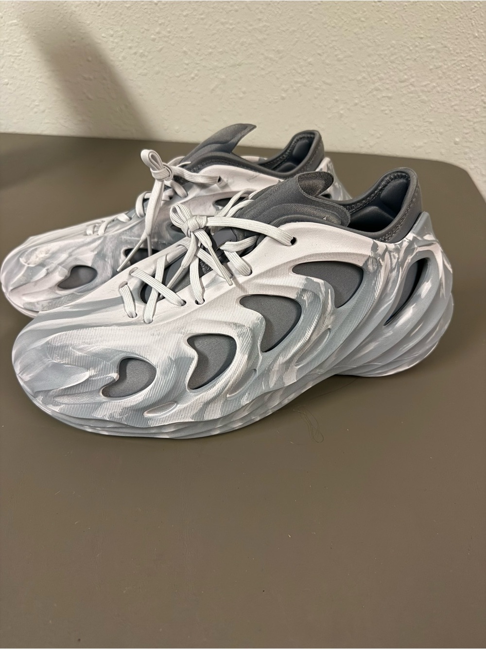 Adidas AdiFOM Q shoes
